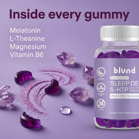 Inside every gummy