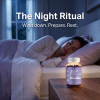 The Night Ritual