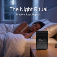 The Night Ritual